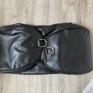 Versace Parfums Gym/travel Bag